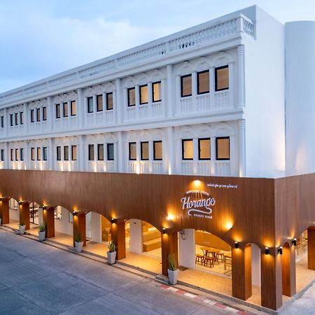 Horange Phuket Town Hotel Luaran gambar
