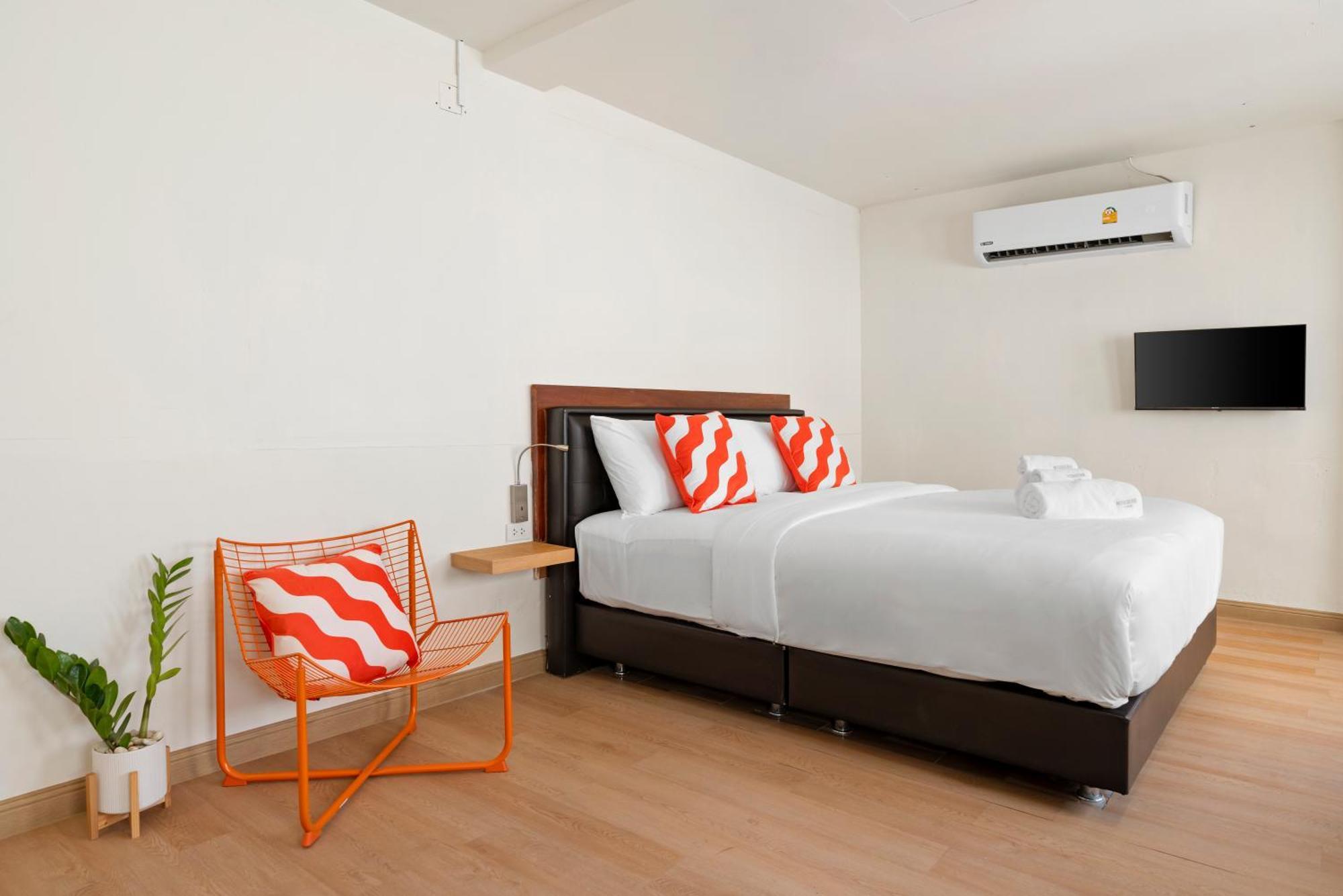 Horange Phuket Town Hotel Luaran gambar
