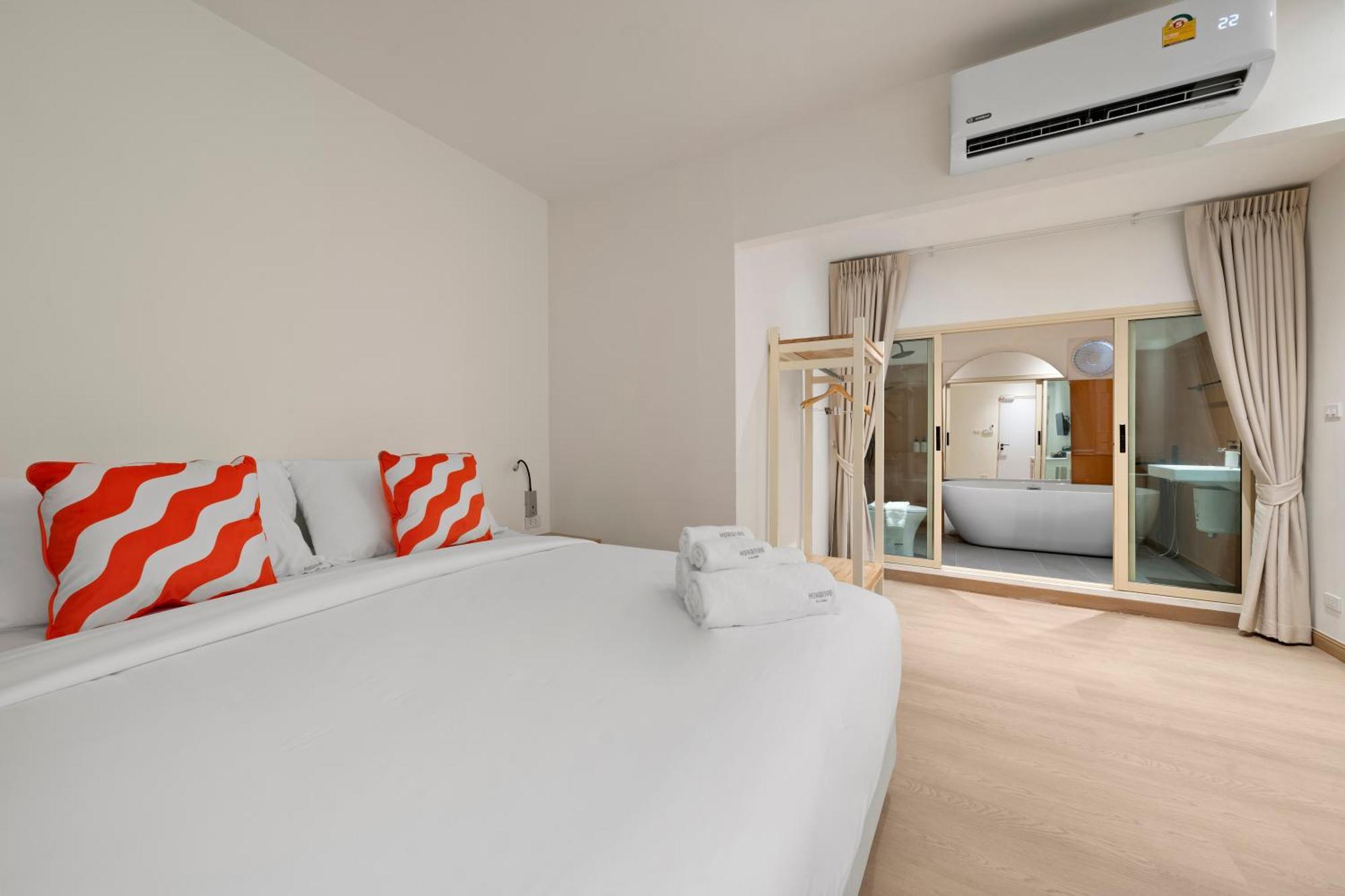 Horange Phuket Town Hotel Luaran gambar