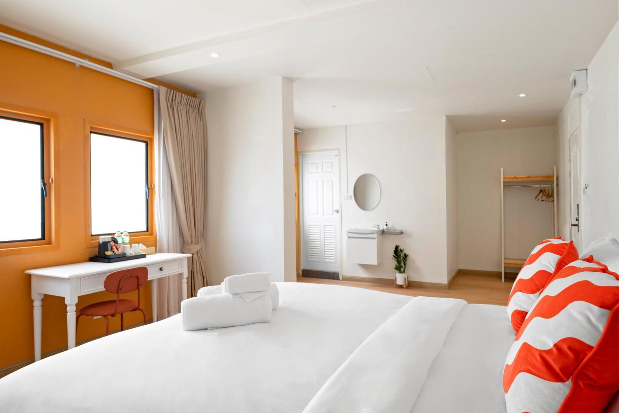 Horange Phuket Town Hotel Luaran gambar