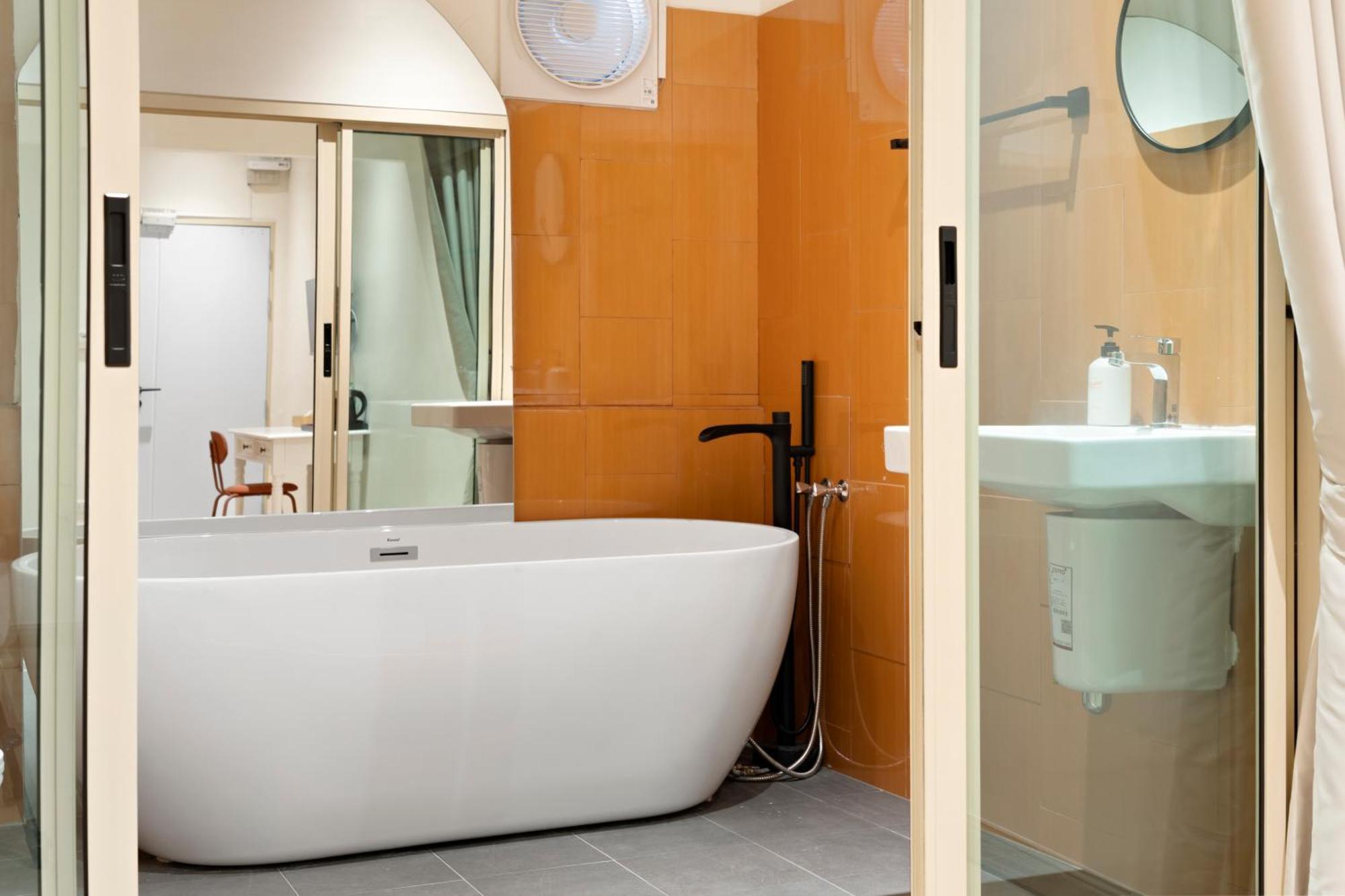 Horange Phuket Town Hotel Luaran gambar