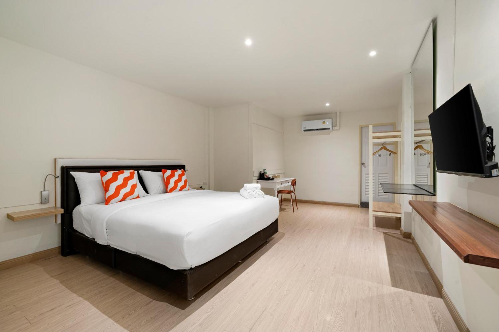 Horange Phuket Town Hotel Luaran gambar