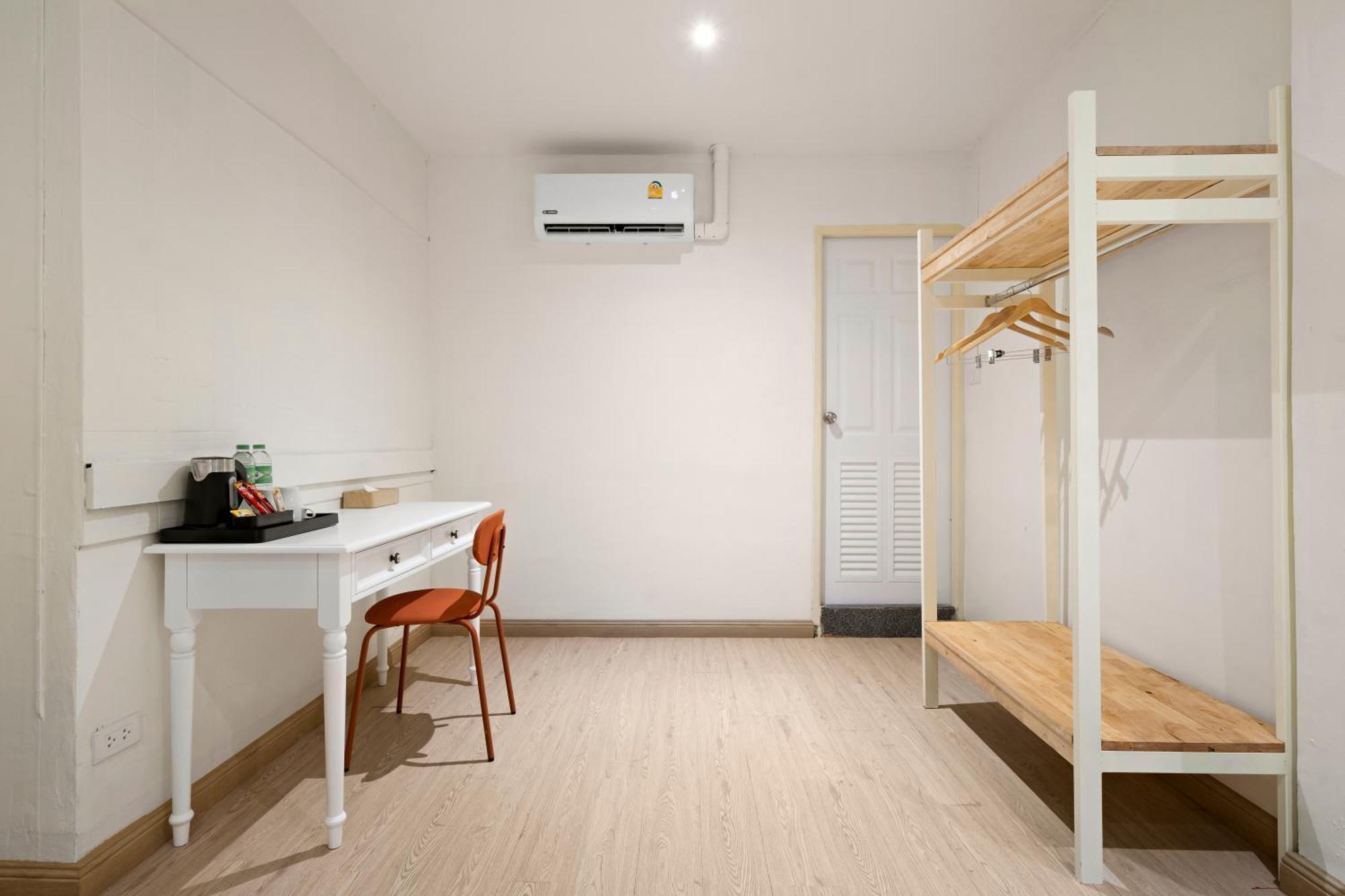 Horange Phuket Town Hotel Bilik gambar