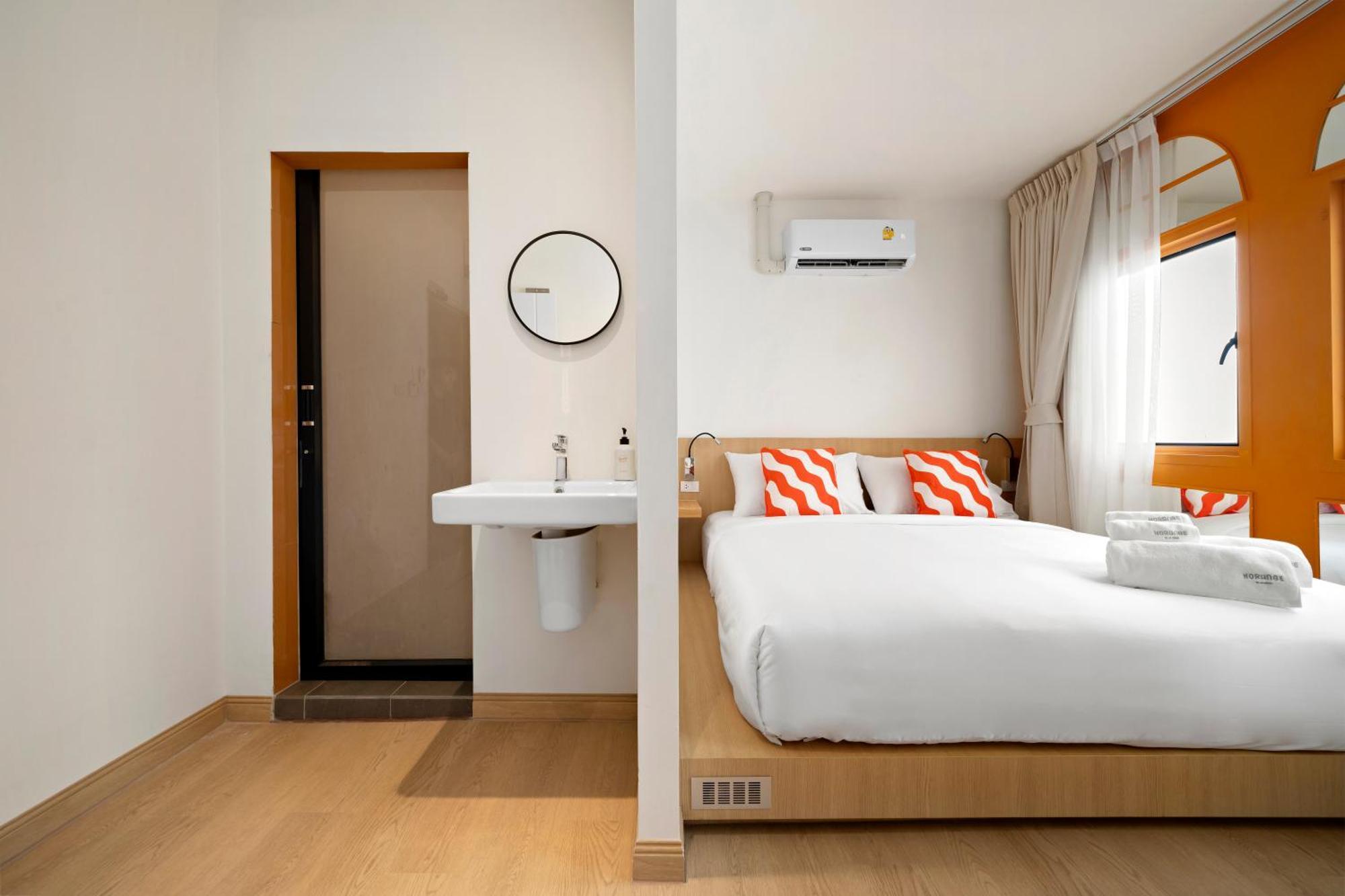 Horange Phuket Town Hotel Luaran gambar
