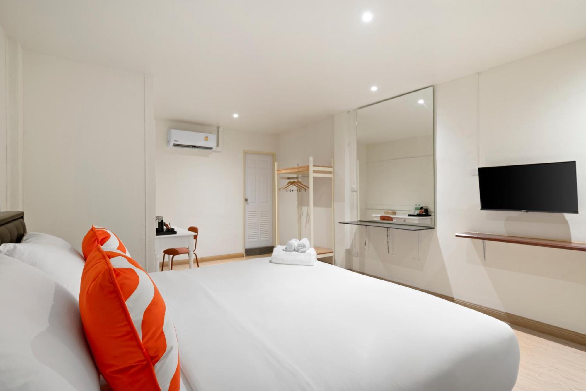 Horange Phuket Town Hotel Luaran gambar