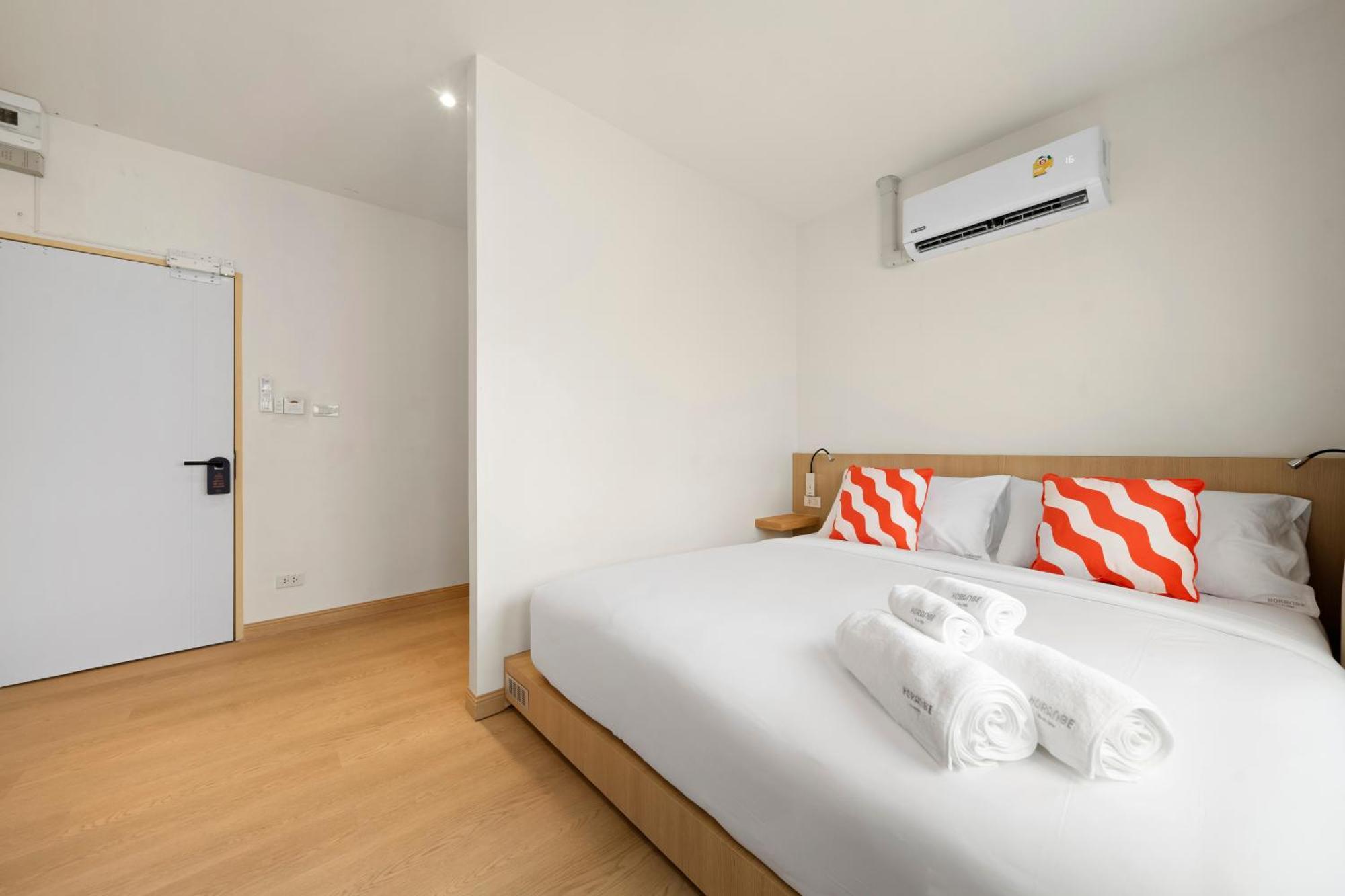 Horange Phuket Town Hotel Luaran gambar