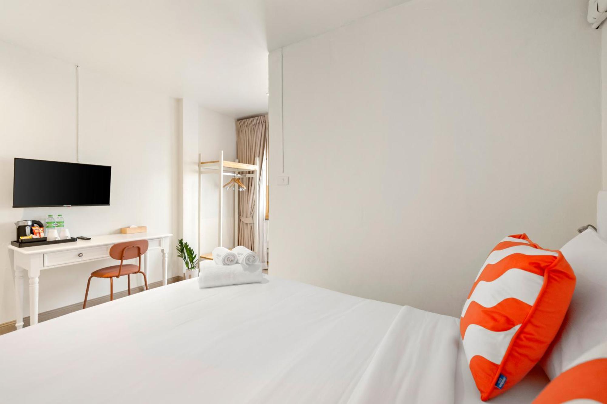 Horange Phuket Town Hotel Luaran gambar