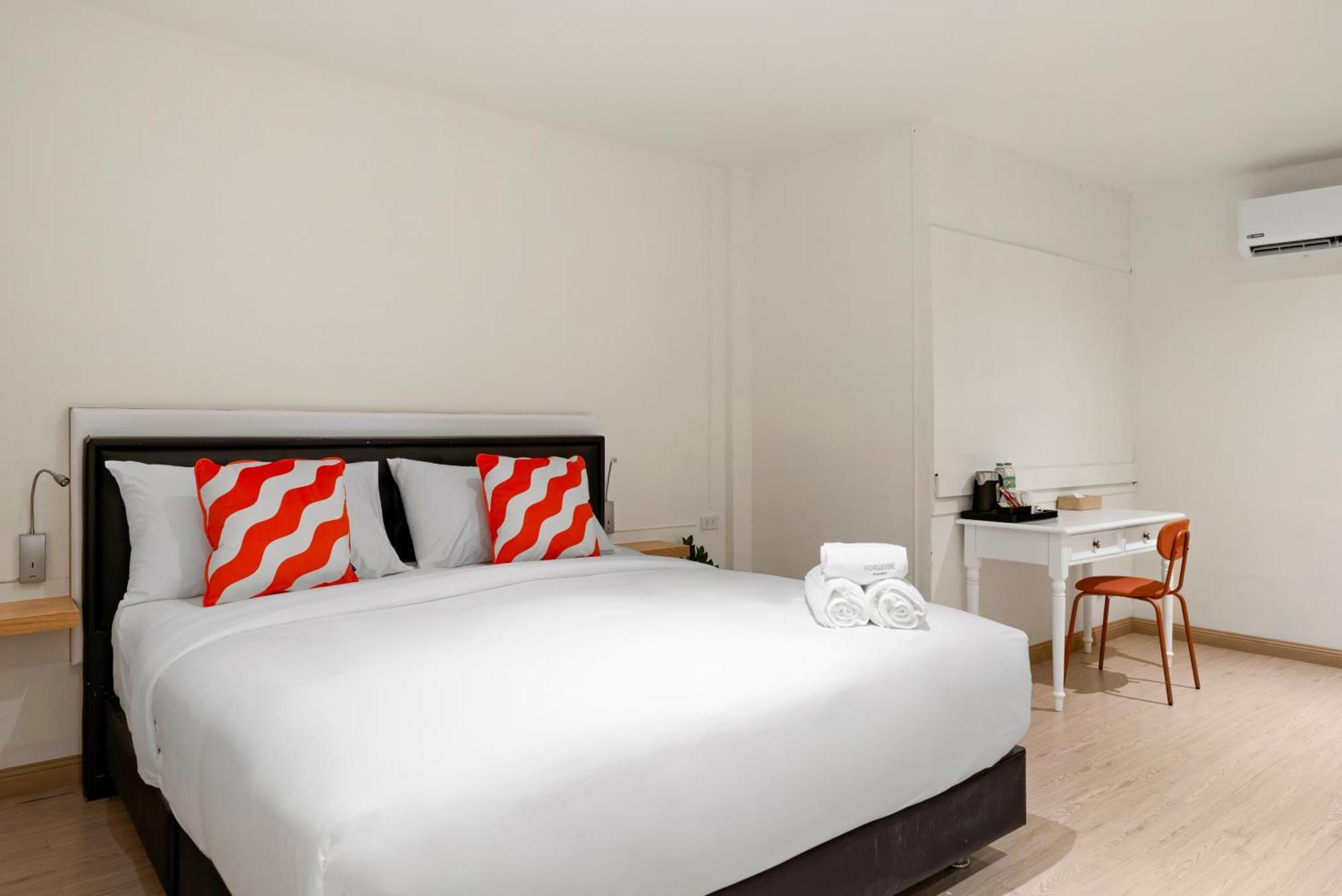 Horange Phuket Town Hotel Luaran gambar