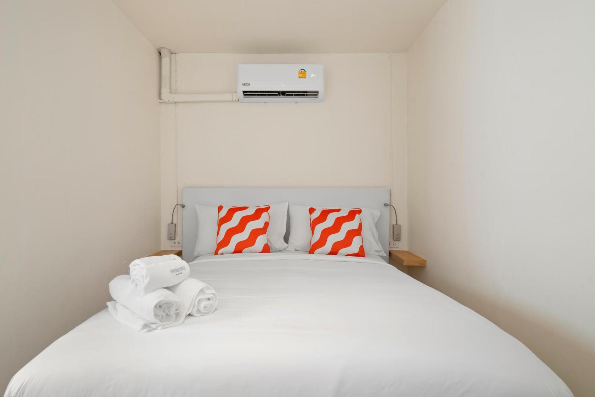 Horange Phuket Town Hotel Bilik gambar