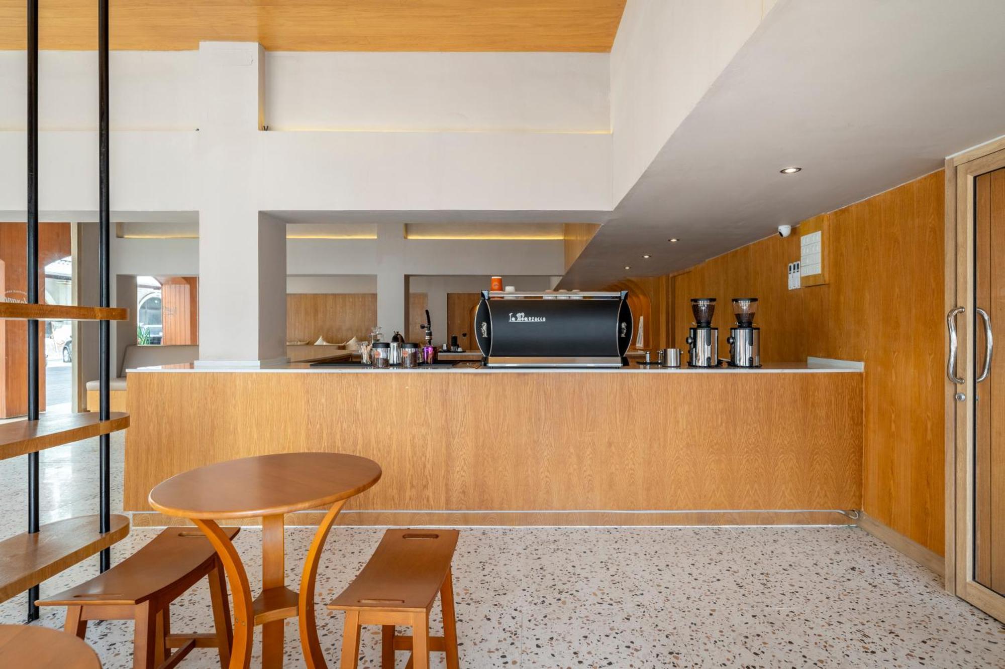 Horange Phuket Town Hotel Luaran gambar