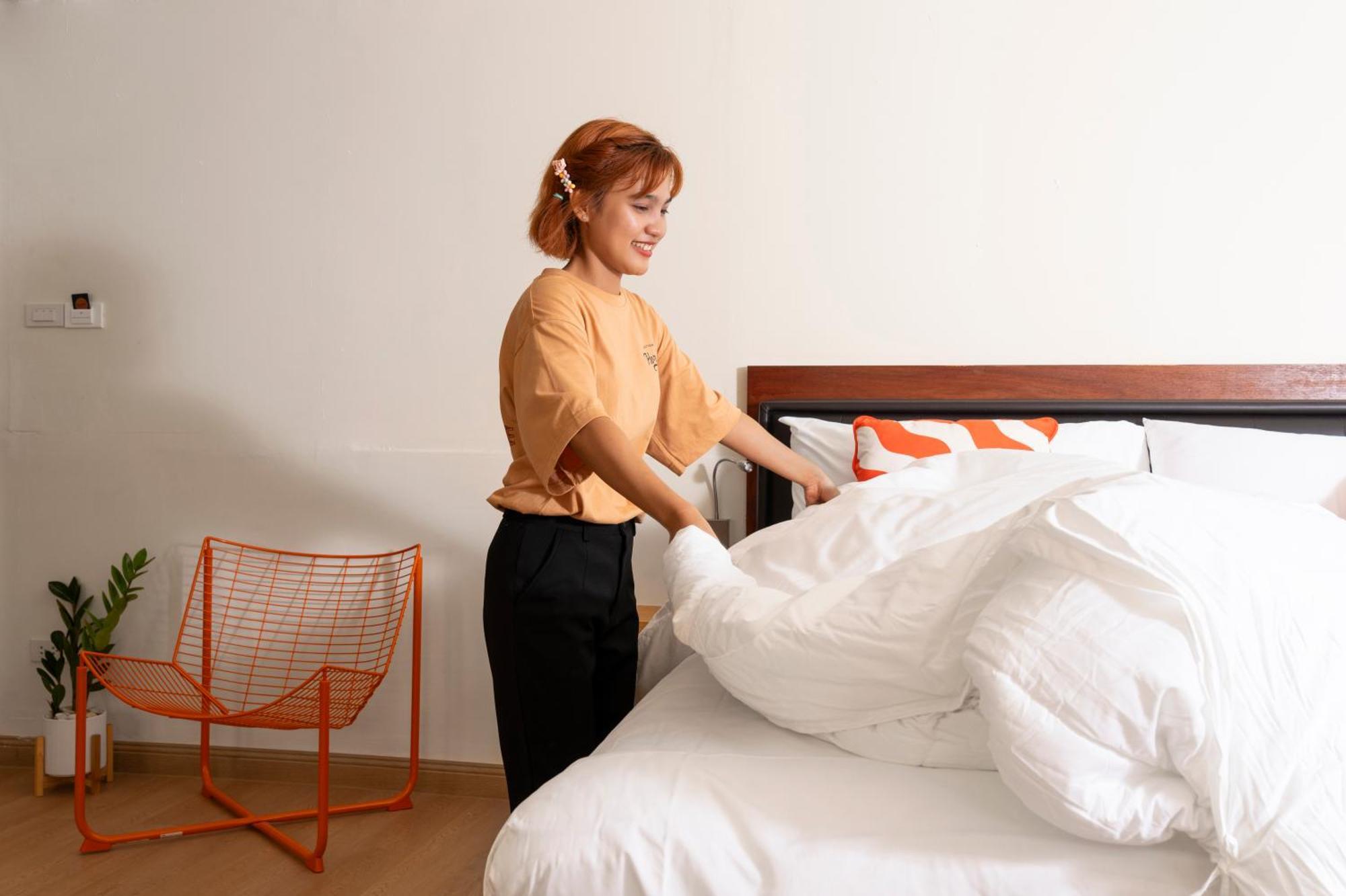 Horange Phuket Town Hotel Luaran gambar