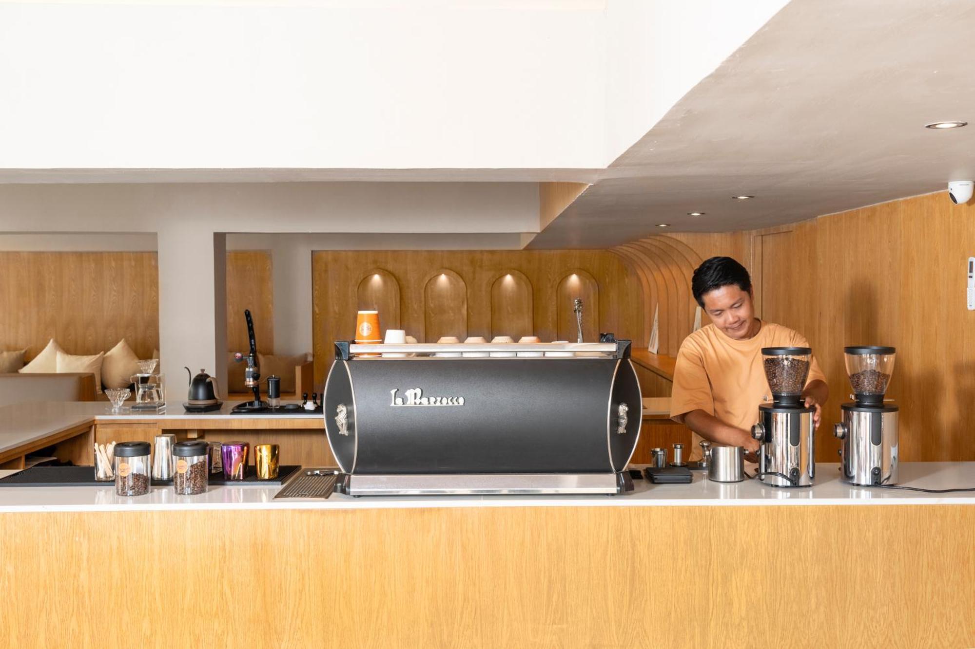 Horange Phuket Town Hotel Luaran gambar