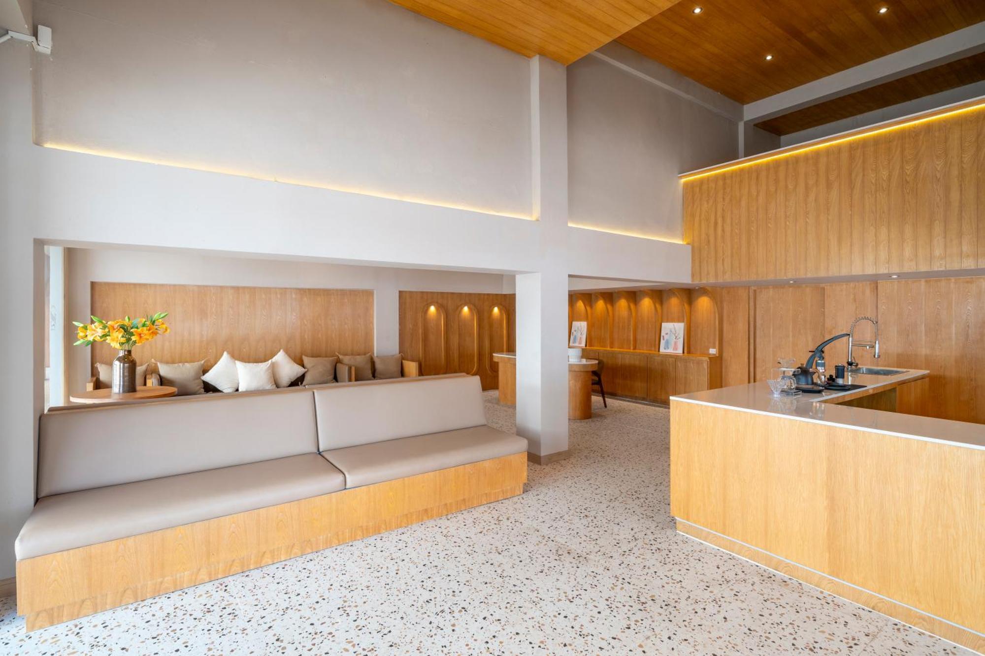 Horange Phuket Town Hotel Luaran gambar