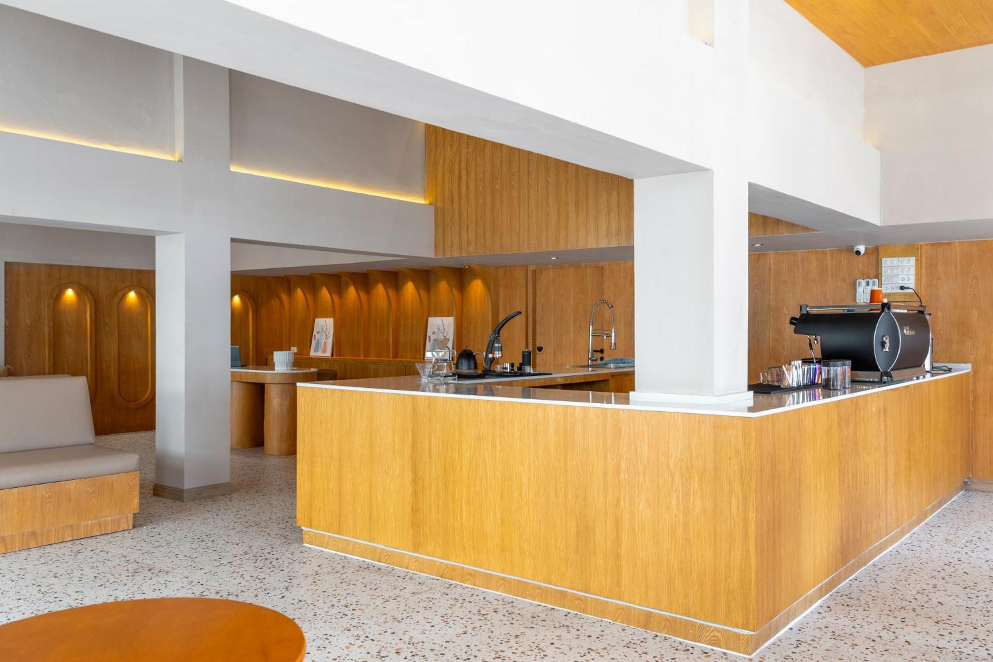 Horange Phuket Town Hotel Luaran gambar